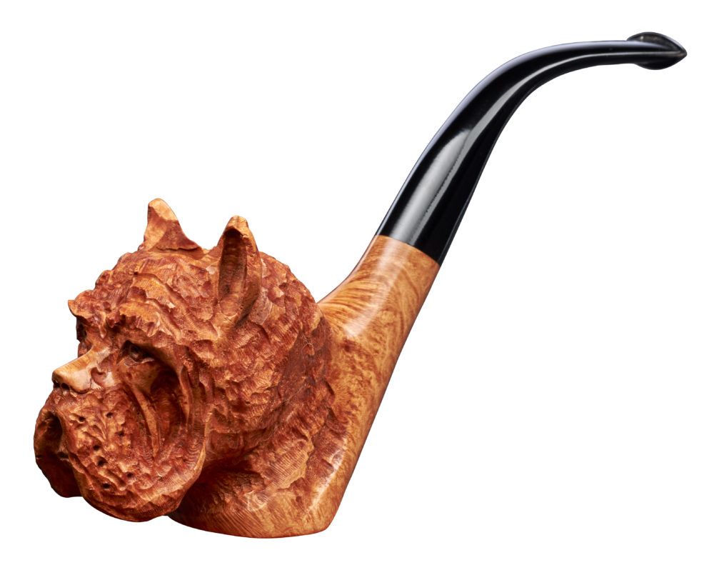 Pipes maître