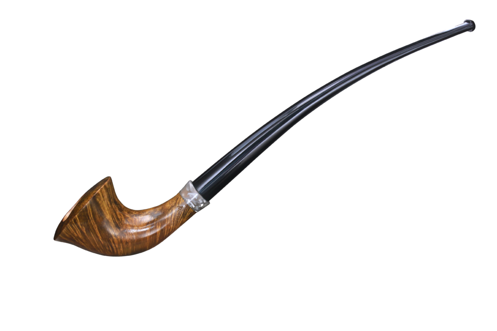 Pipe spéciale Noël 2021 Maître Pipier