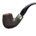 Pipe courbe